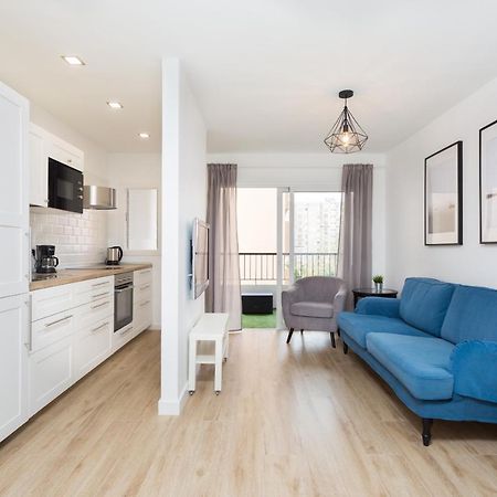 Home2Book Modern Center Apartment With Terrace Санта-Крус-де-Тенеріфе Екстер'єр фото