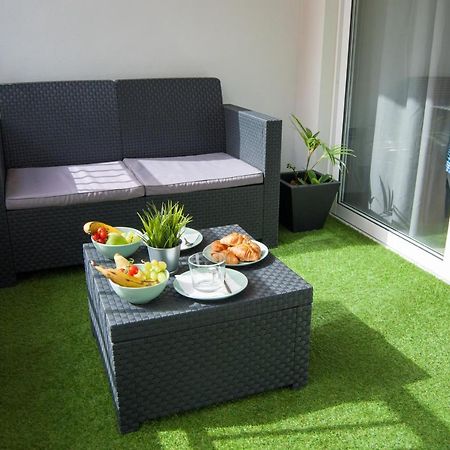 Home2Book Modern Center Apartment With Terrace Санта-Крус-де-Тенеріфе Екстер'єр фото