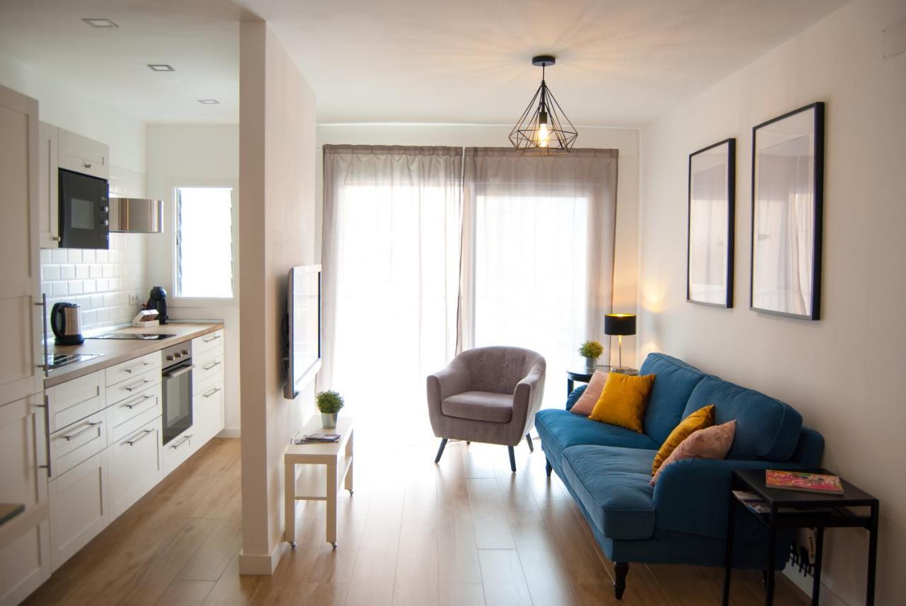 Home2Book Modern Center Apartment With Terrace Санта-Крус-де-Тенеріфе Екстер'єр фото