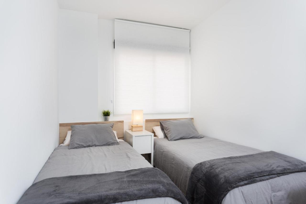 Home2Book Modern Center Apartment With Terrace Санта-Крус-де-Тенеріфе Екстер'єр фото