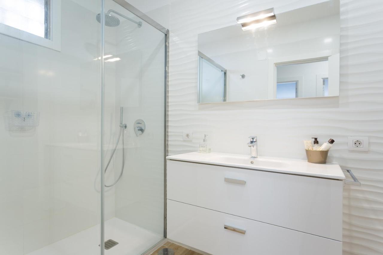 Home2Book Modern Center Apartment With Terrace Санта-Крус-де-Тенеріфе Екстер'єр фото