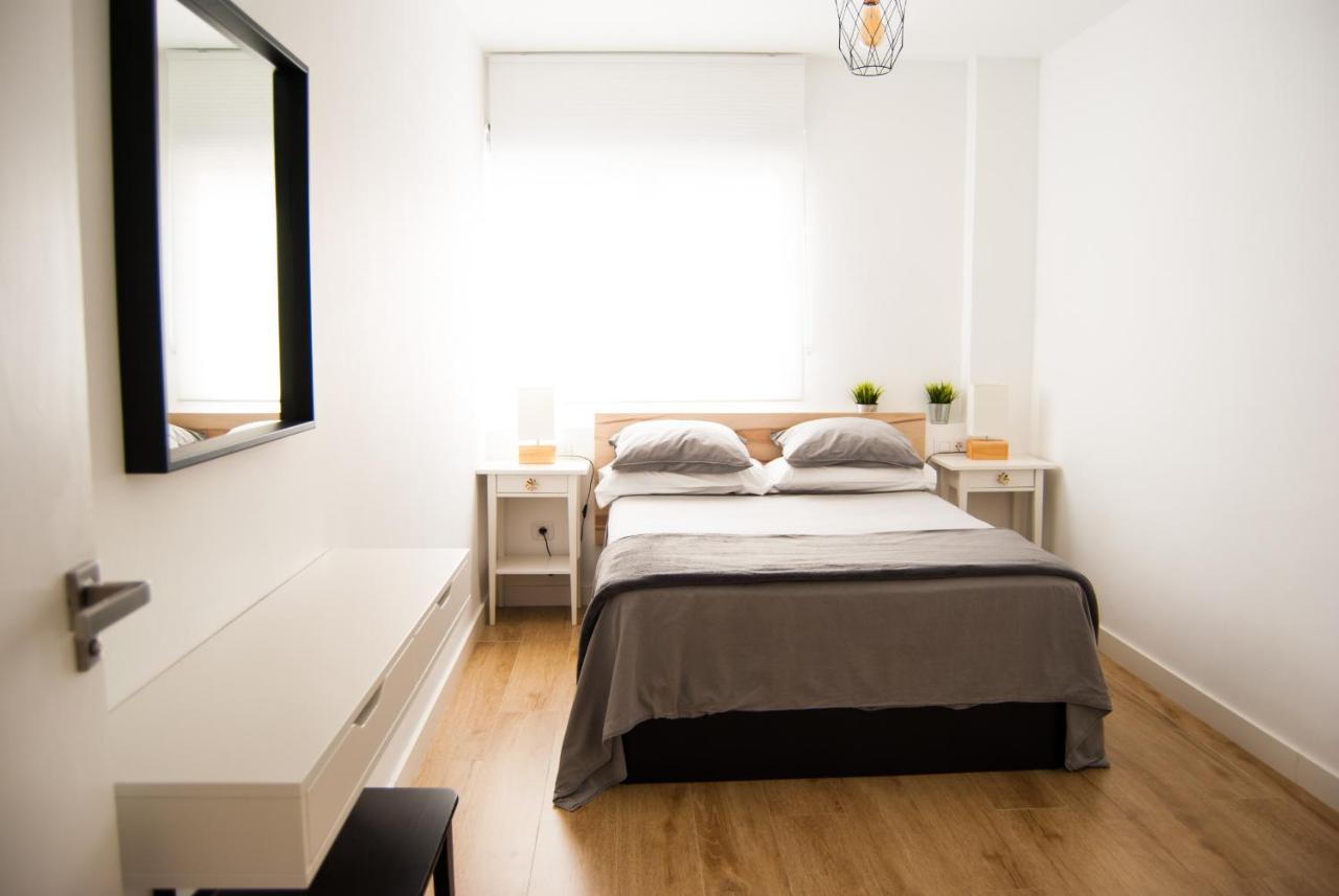 Home2Book Modern Center Apartment With Terrace Санта-Крус-де-Тенеріфе Екстер'єр фото