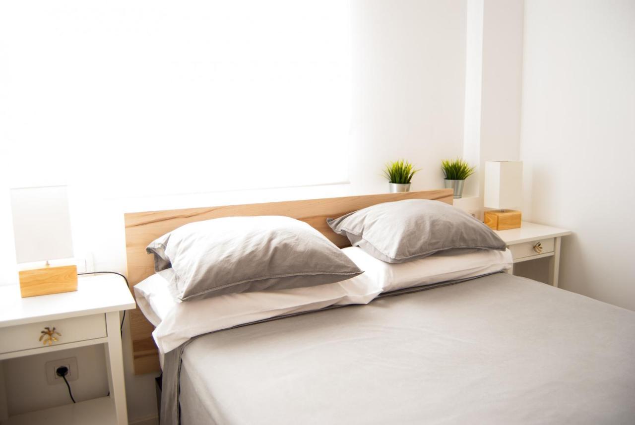 Home2Book Modern Center Apartment With Terrace Санта-Крус-де-Тенеріфе Екстер'єр фото
