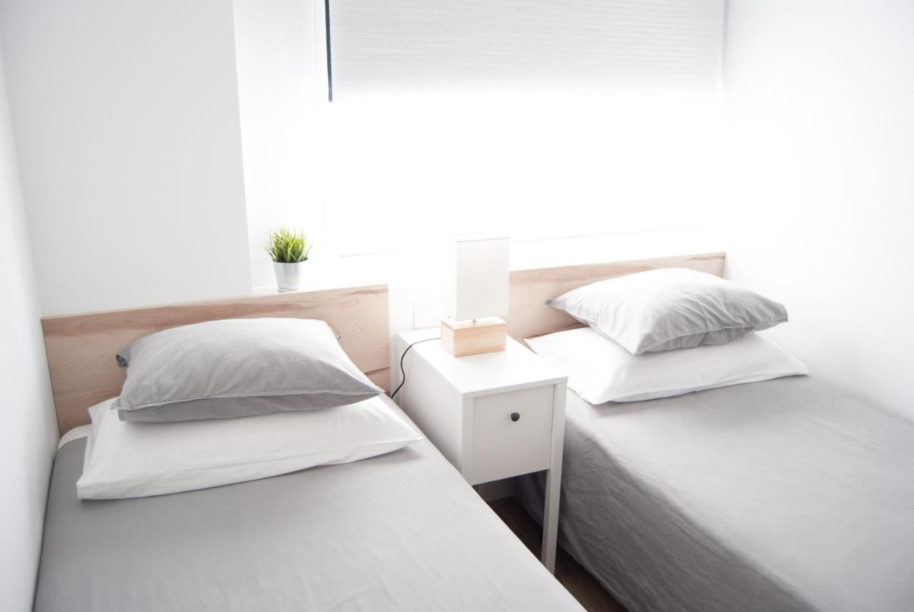 Home2Book Modern Center Apartment With Terrace Санта-Крус-де-Тенеріфе Екстер'єр фото
