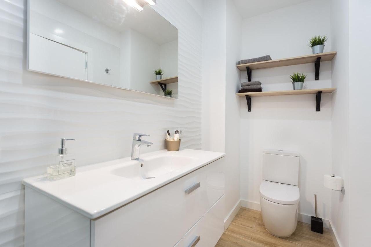 Home2Book Modern Center Apartment With Terrace Санта-Крус-де-Тенеріфе Екстер'єр фото