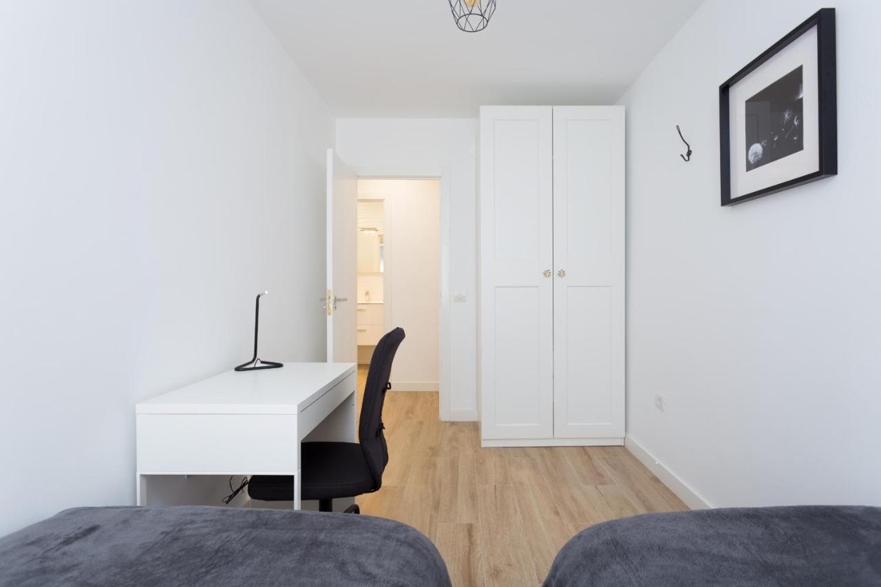 Home2Book Modern Center Apartment With Terrace Санта-Крус-де-Тенеріфе Екстер'єр фото