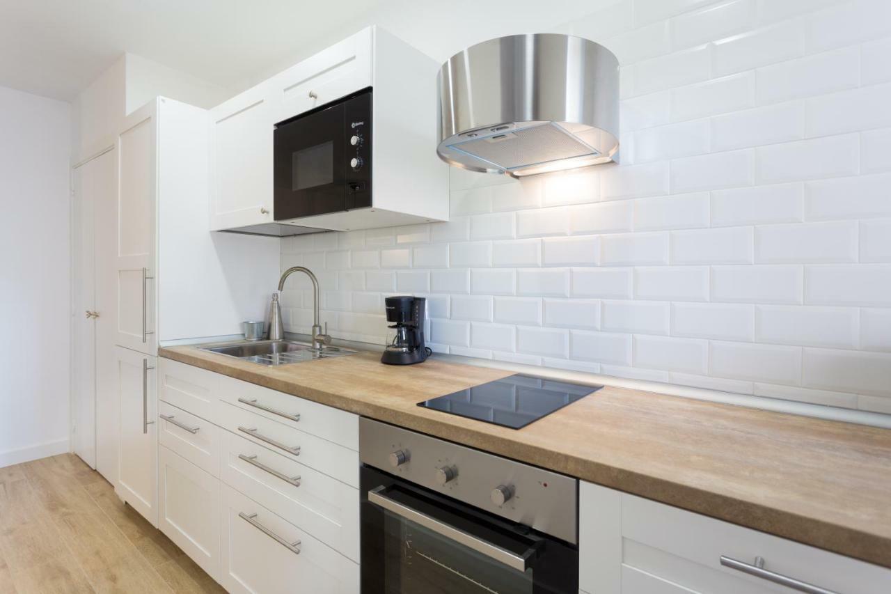 Home2Book Modern Center Apartment With Terrace Санта-Крус-де-Тенеріфе Екстер'єр фото