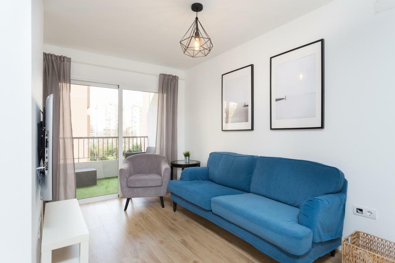 Home2Book Modern Center Apartment With Terrace Санта-Крус-де-Тенеріфе Екстер'єр фото