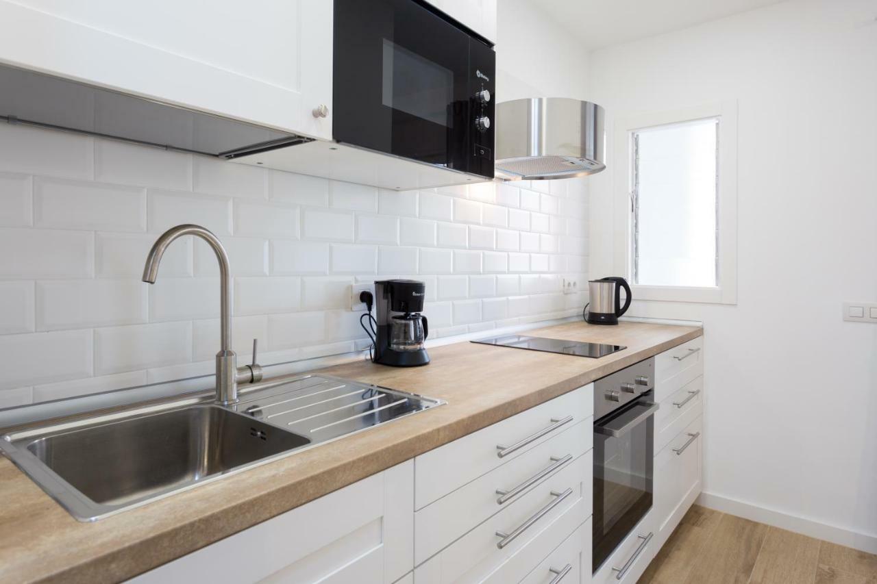 Home2Book Modern Center Apartment With Terrace Санта-Крус-де-Тенеріфе Екстер'єр фото