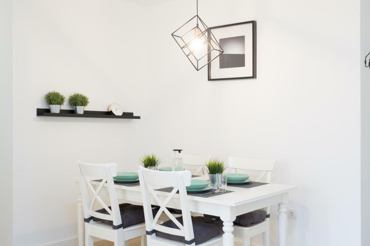 Home2Book Modern Center Apartment With Terrace Санта-Крус-де-Тенеріфе Екстер'єр фото