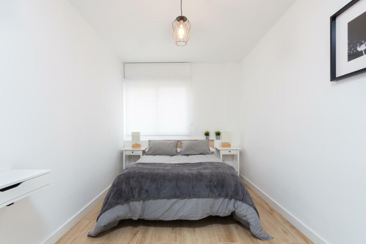 Home2Book Modern Center Apartment With Terrace Санта-Крус-де-Тенеріфе Екстер'єр фото