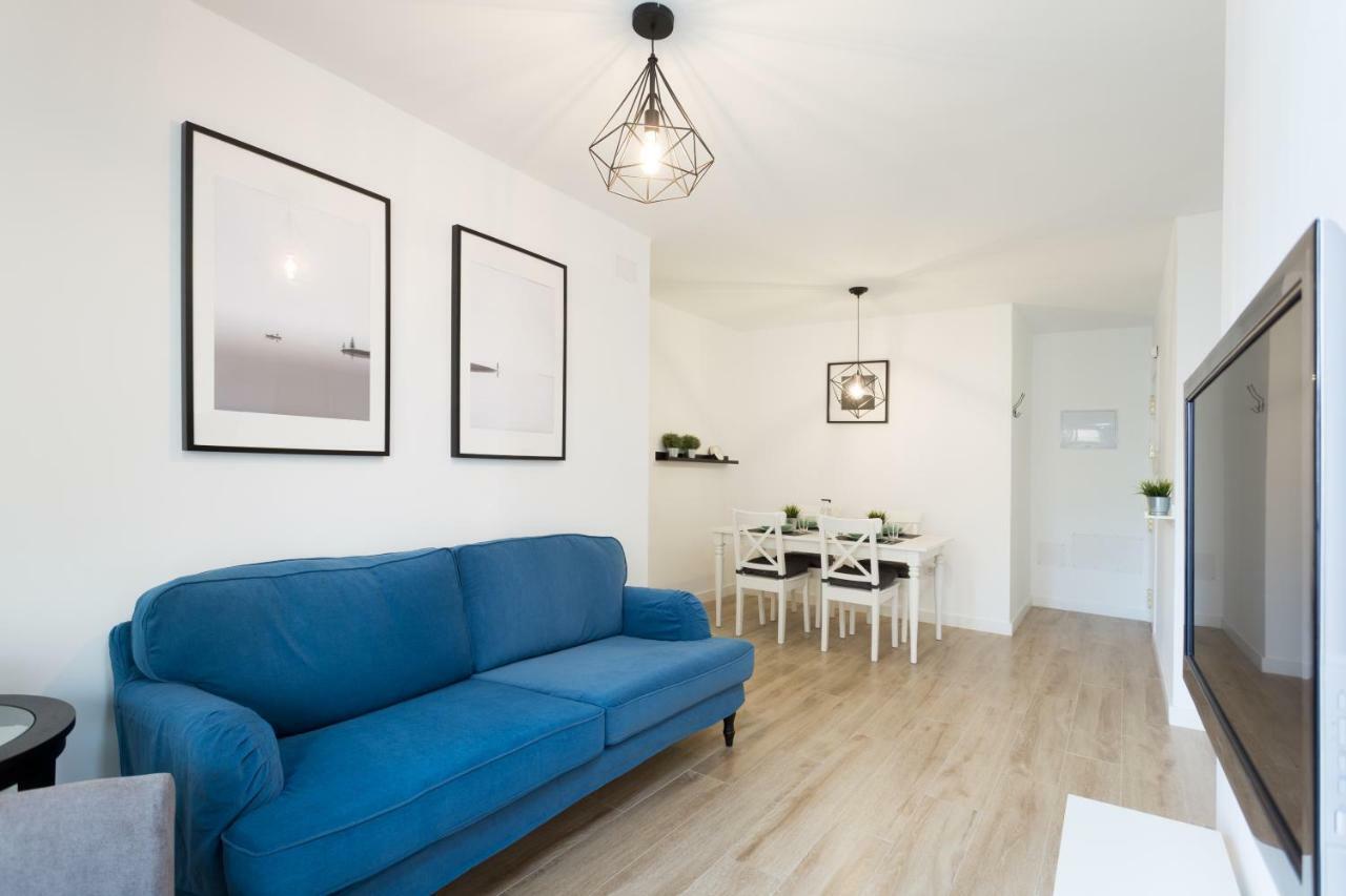 Home2Book Modern Center Apartment With Terrace Санта-Крус-де-Тенеріфе Екстер'єр фото