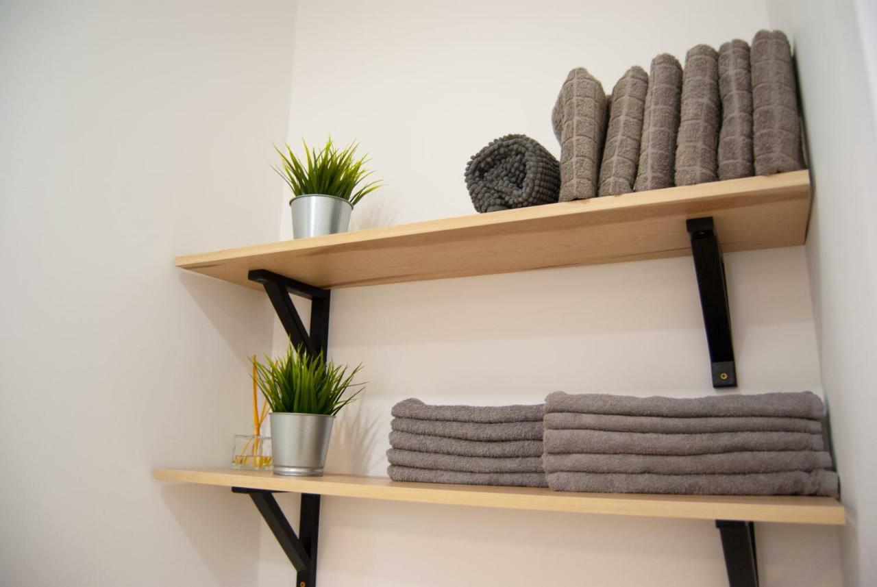 Home2Book Modern Center Apartment With Terrace Санта-Крус-де-Тенеріфе Екстер'єр фото
