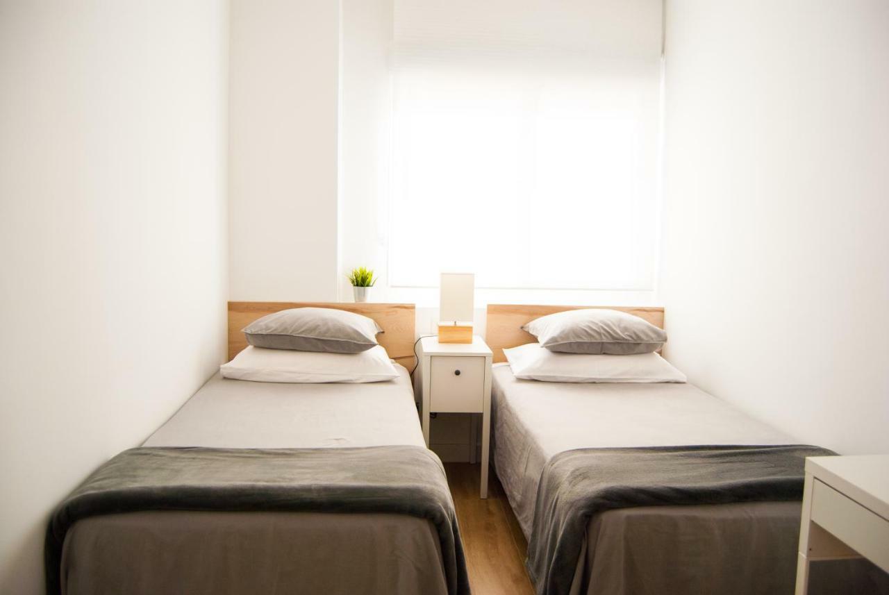 Home2Book Modern Center Apartment With Terrace Санта-Крус-де-Тенеріфе Екстер'єр фото